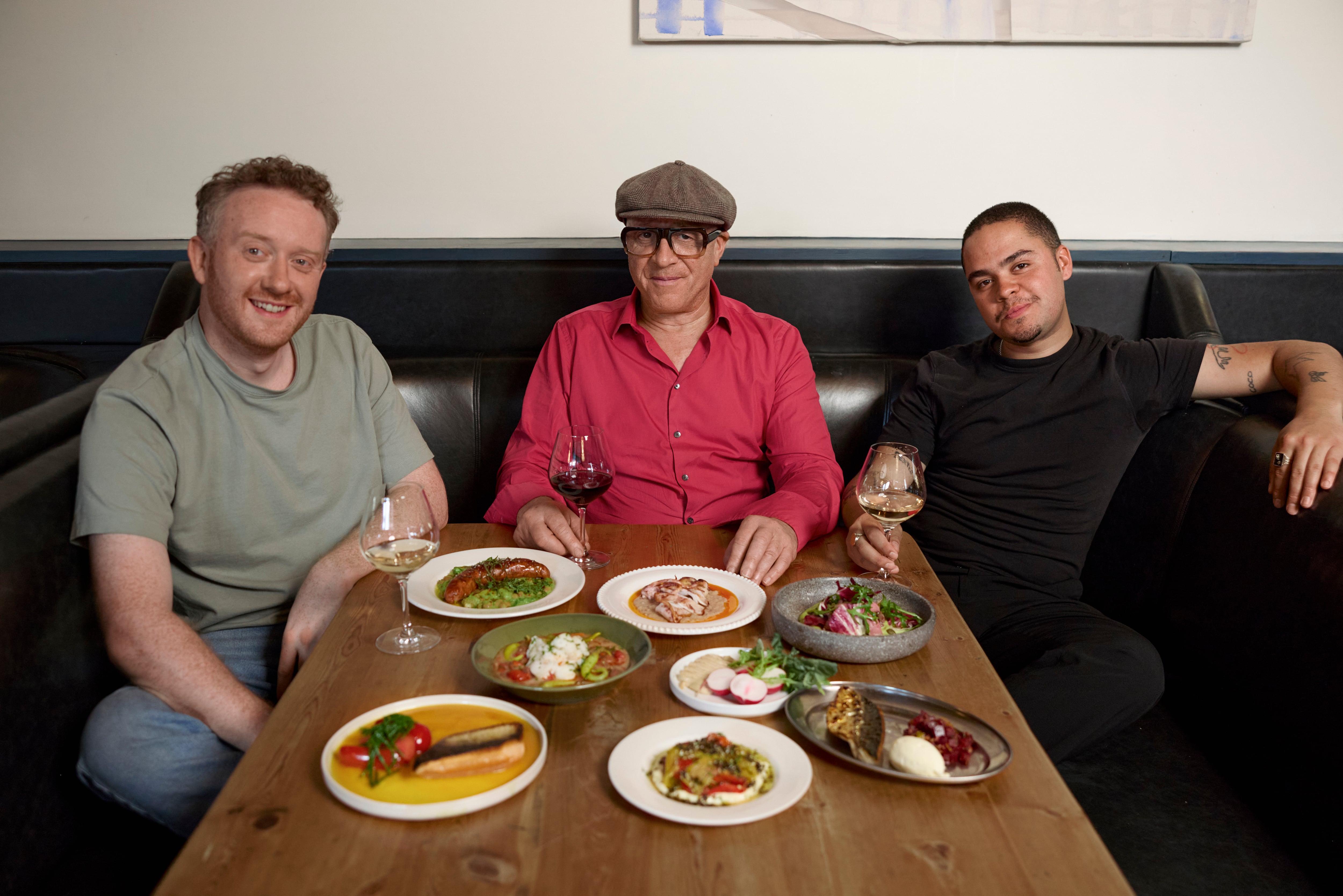 Farm-to-fork ROAM restaurant to open at Dart Valley winery