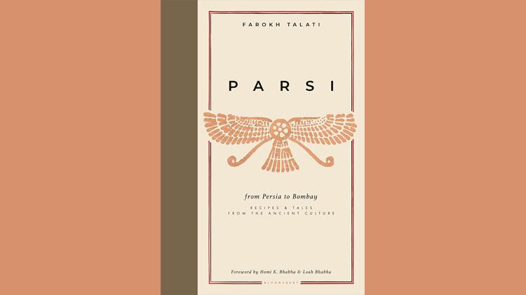 Book Review: Parsi