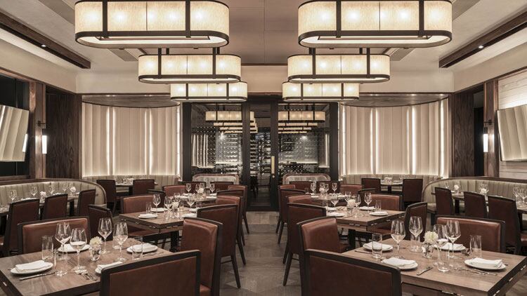 Latest opening: Sette