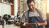 Restaurant rethink: How tech can help us to thrive in a new era