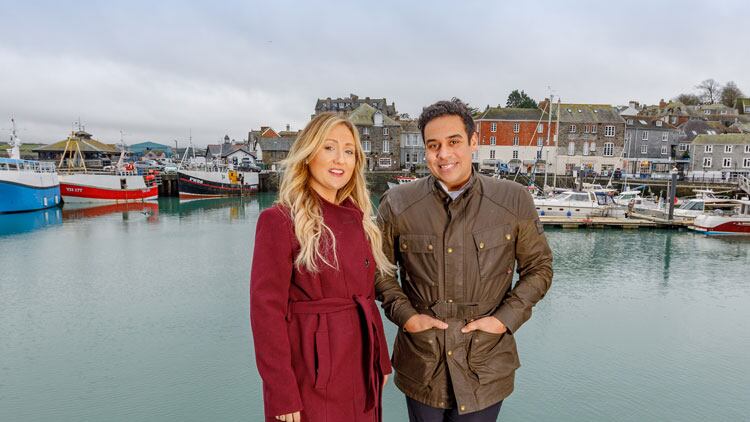 Paul and Emma Ainsworth to relaunch Rojano’s site after purchasing freehold