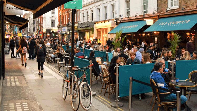 Only two in five hospitality businesses are currently turning a profit, research shows