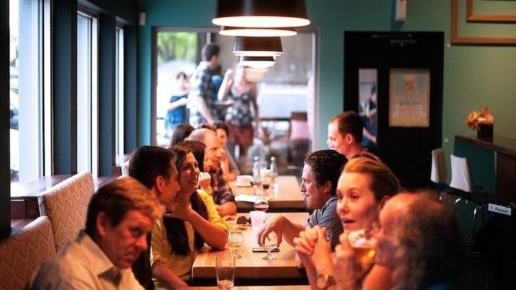 Consumer appetite for hospitality holds steady amid cost of living crisis