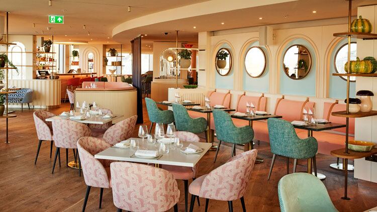 Latest opening: JOIA