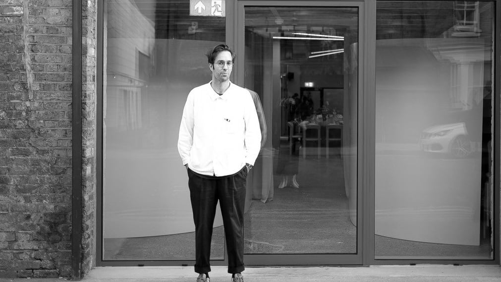 Uncorked: Jonathan Alphandery