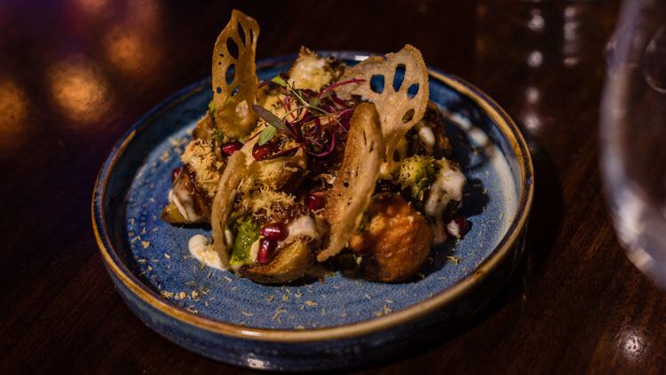 Hankies launches in Paddington