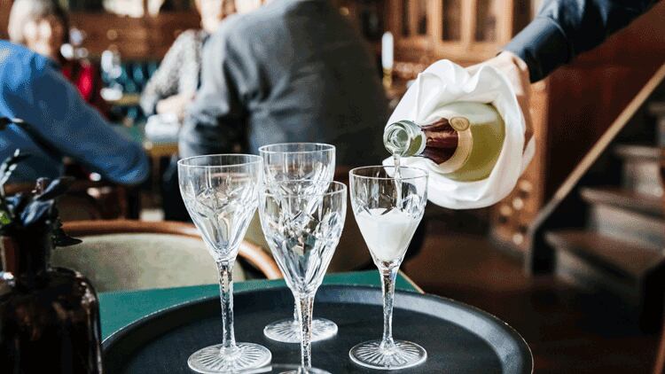 Sector encouraged to support September's National Hospitality Day