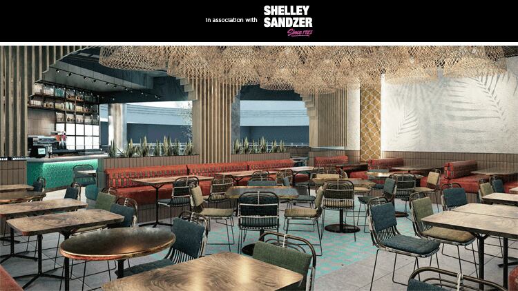 Restaurant radar: December 2021