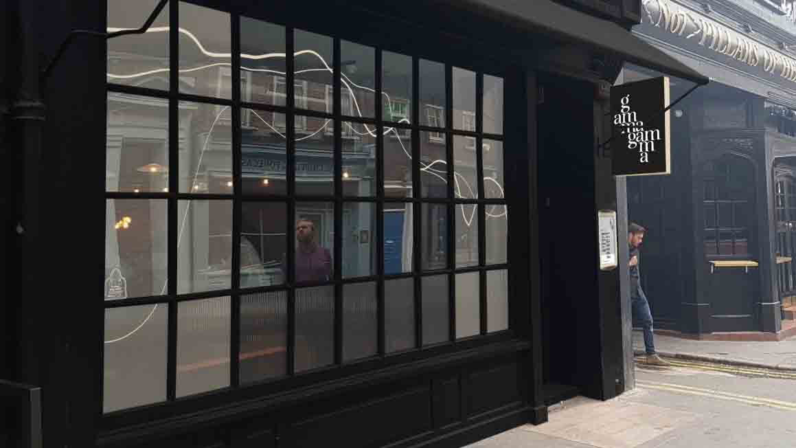 Gamma Gamma to bring zebra steak and ostrich curry to former Bo Drake site