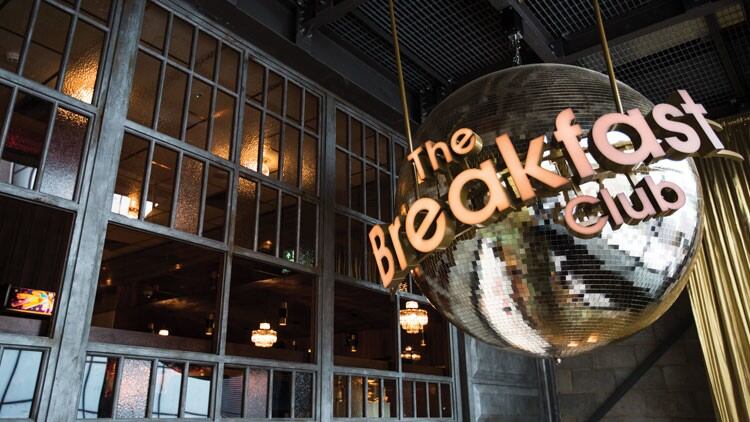 Breakfast Club targeting regional and London expansion