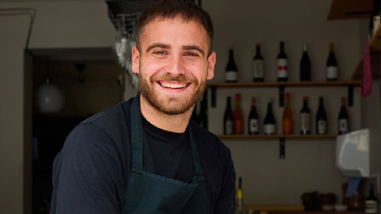 Cocotte founder Romain Bourrillon to launch Southern Italian restaurant in London’s Queen’s Park