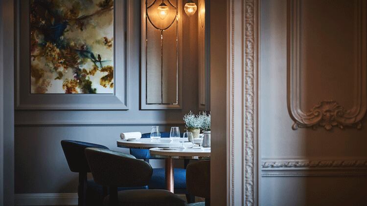 Latest opening: Adam Handling Chelsea