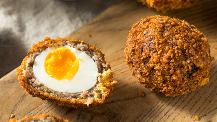 The Lowdown: substantial meals