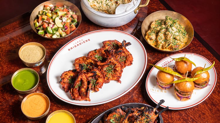 JKS Restaurants launches Ambassador General Store