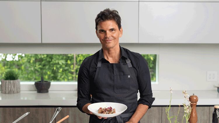  Matthew Kenney to open plant-based restaurant in London Selfridges 