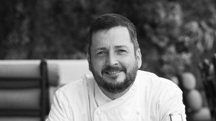How I Got Here: Colin Clague