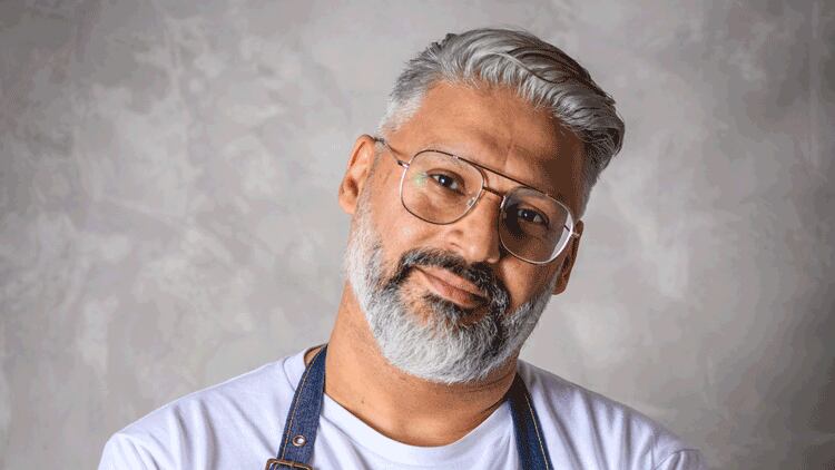 Jay Morjaria to launch new Korean concept Tiger and Rabbit at Shelter Hall