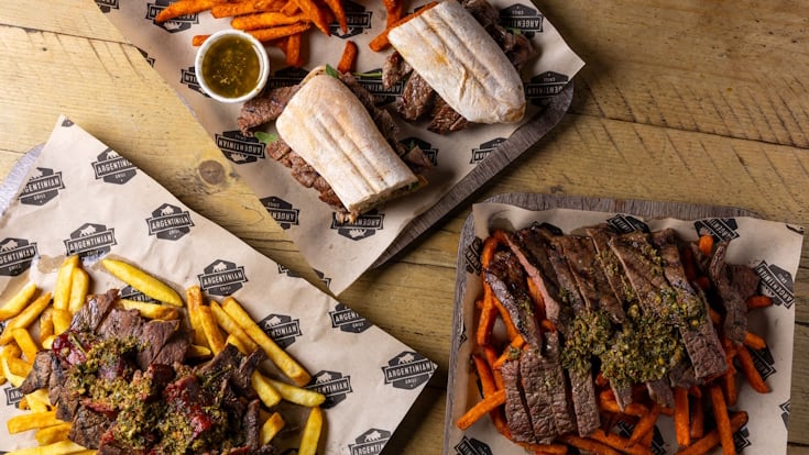 Market Place Food Hall reveals traders for Victoria Station opening