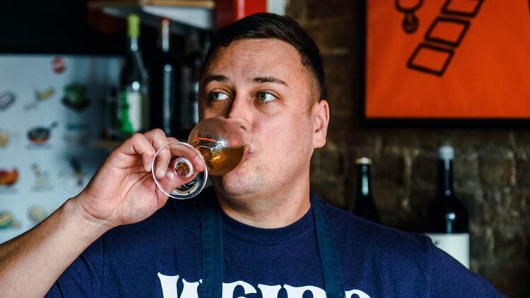 Top Cuvée buys natural wine retailer Lowintervention.com