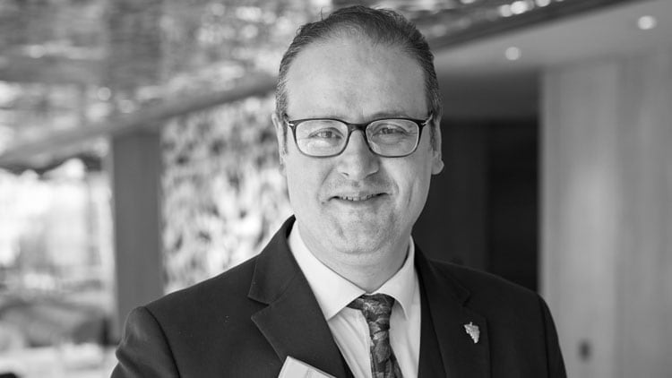 Uncorked: Francesco Tessa