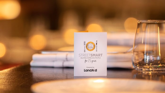 StreetSmart launches 2026 campaign to raise funds for homelessness