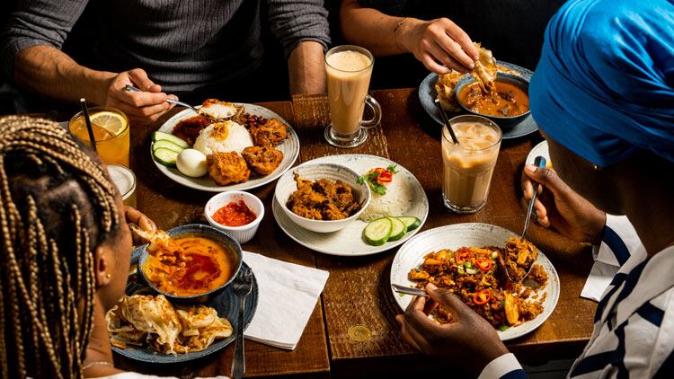 Roti King heads to Waterloo for third site