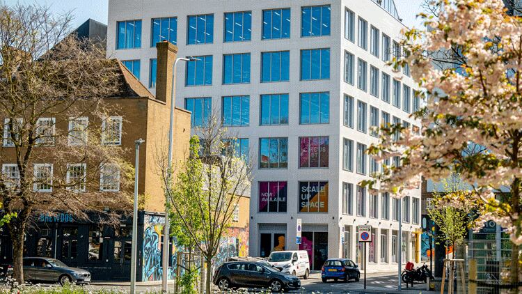 Japanese fine dining restaurant set for Brighton’s Circus Street quarter
