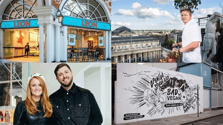 Friday five: the week’s top news