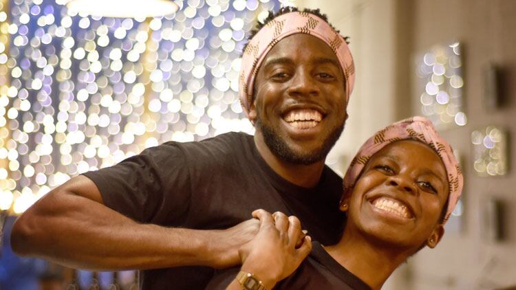Generation Next: how Chuku's is flying the flag for Nigerian cuisine in the capital