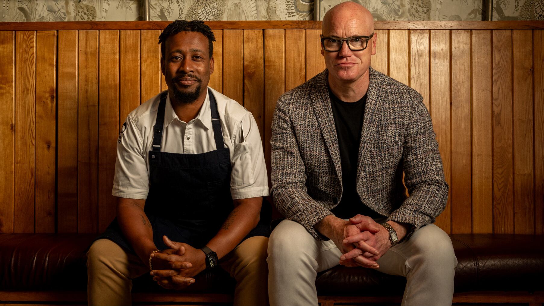 The Evolv Collection launches new steak house brand