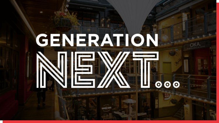 Generation Next Poll: have your say