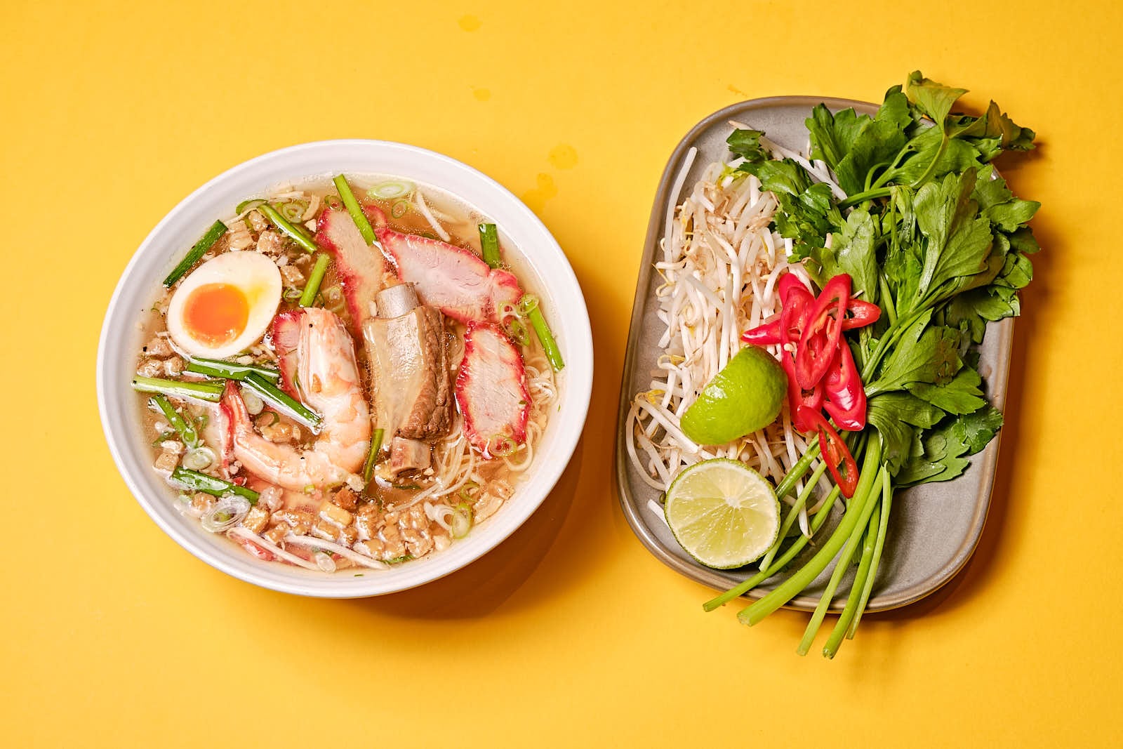 Latest opening: Kêu Borough