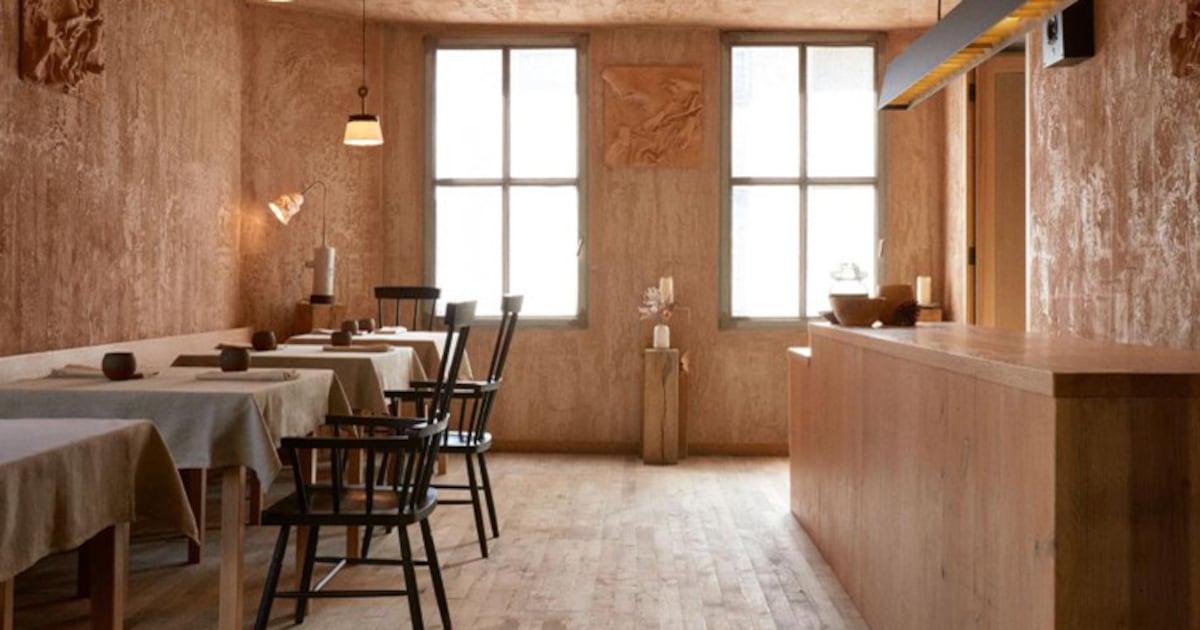 Michelin-starred Shoreditch restaurant Mãos to close next month