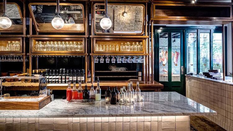 Flat Iron MD: "No one wants to open 100-200 restaurants anymore"