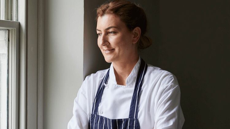 Esra Muslu’s Zahter to launch later this month
