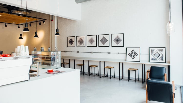 Kin+Ilk goes permanent at Cardiff’s St David’s
