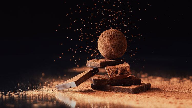 Five ways to raise your restaurant’s chocolate game