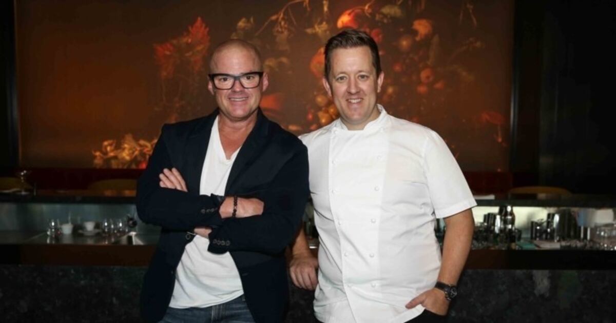 David Rodolitz People on the move in hospitality: January 2020