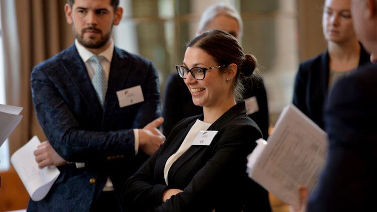 Semi finalists for 2020 Gold Service Scholarship announced