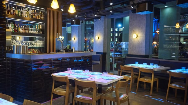 Inamo's Noel Hunwick on how restaurant technology is evolving