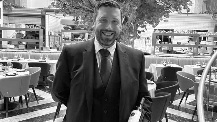 Uncorked: Alasdair MacLeod