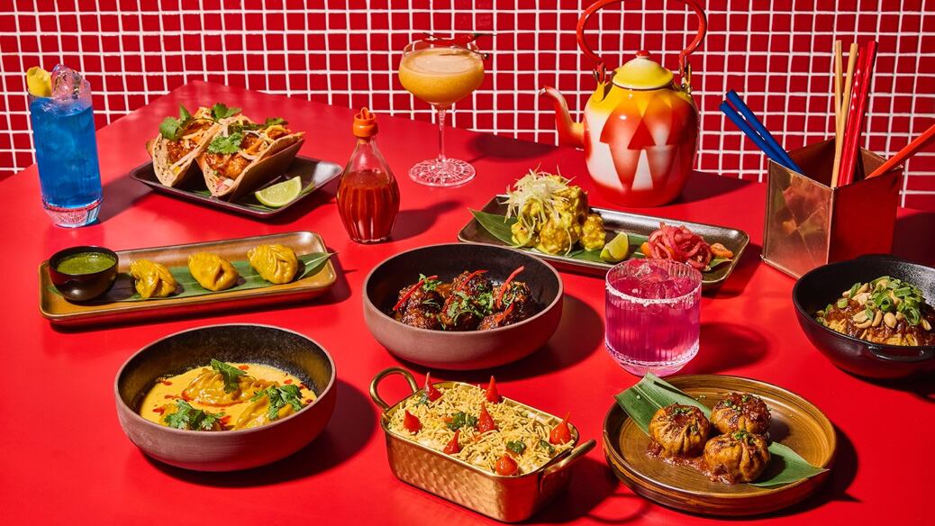 Indo-Chinese restaurant Tangra to launch on Soho’s Frith Street