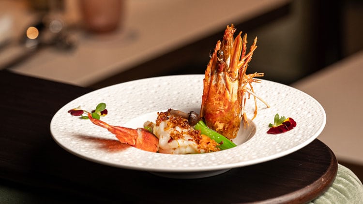Latest opening: Gouqi