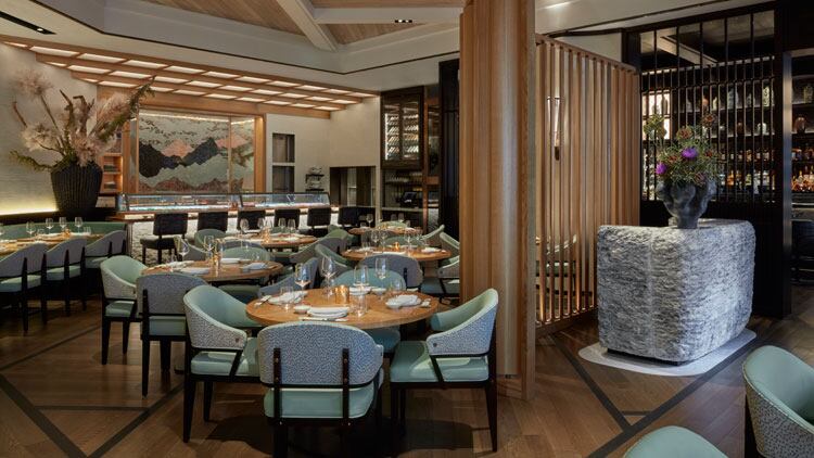 Latest opening: KOYN 