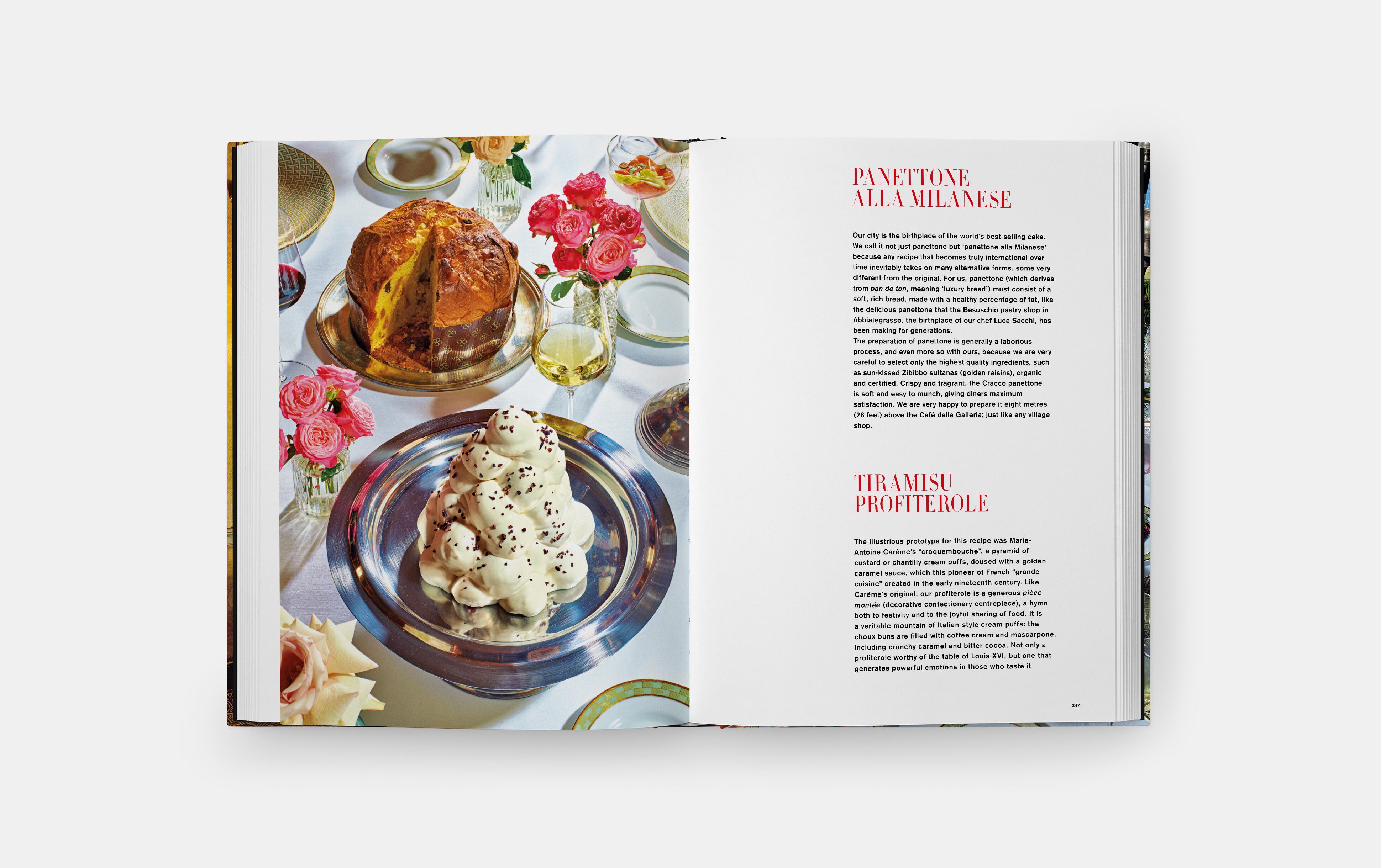 Carlo Cracco in Galleria