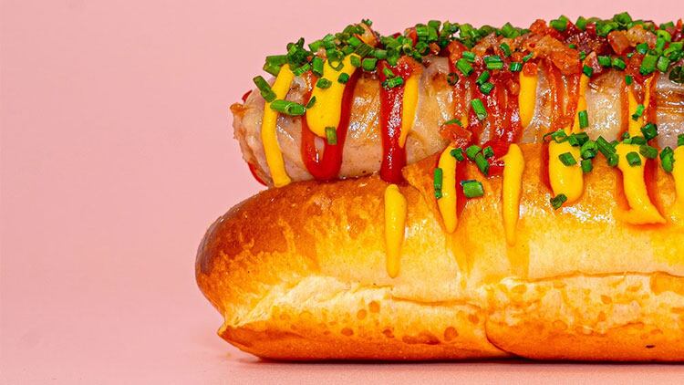 New dogs, old tricks. Can the gourmet hot dog make it big this time round?