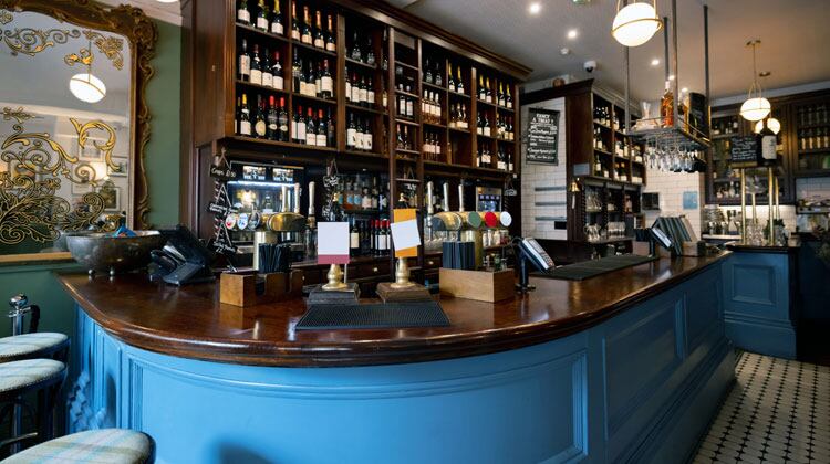 Britain’s licensed premises drop below 100,000 for the first time in 20 years