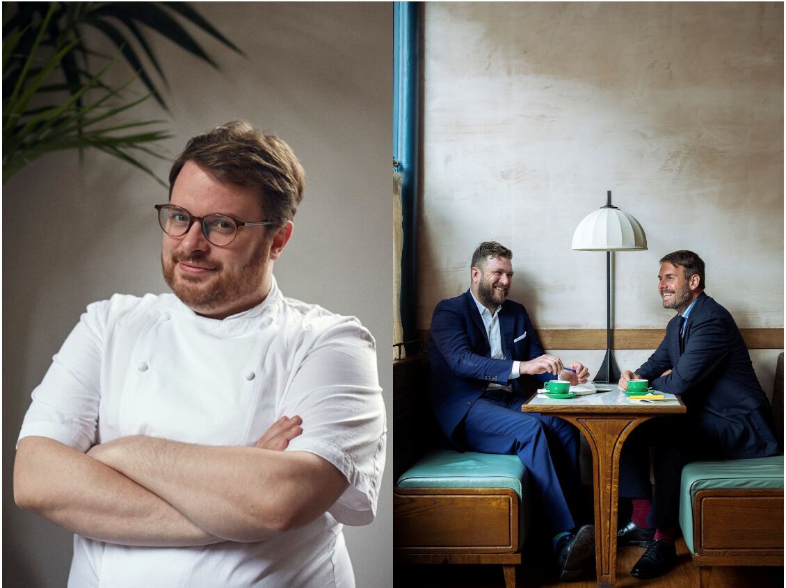Friday five: the week's top hospitality stories