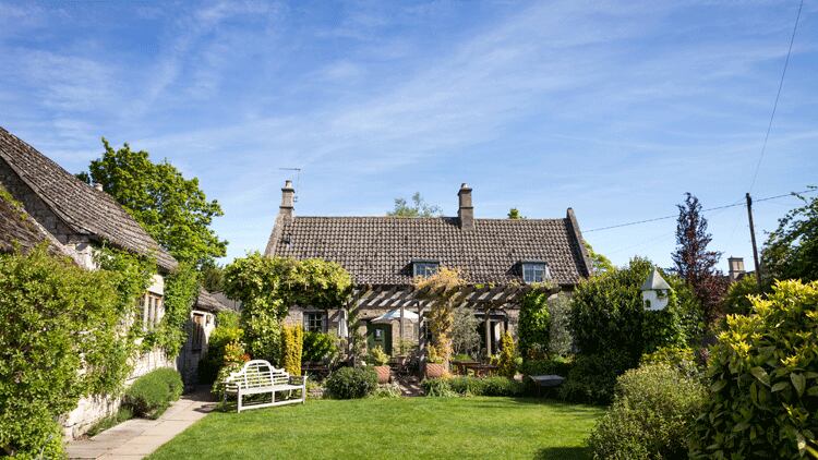 The Olive Branch in Rutland named UK Pub of the Year