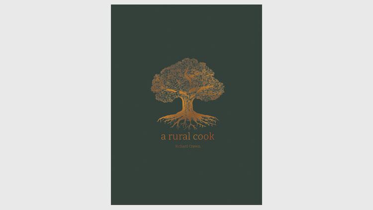 Book review: A Rural Chef